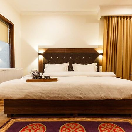 Hotel Leh Plaza Dış mekan fotoğraf
